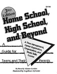 Link to Home School High School & Beyond