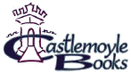 Castlemoyle Books logo