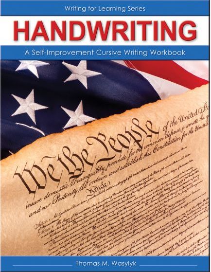 Universal Handwriting Book H